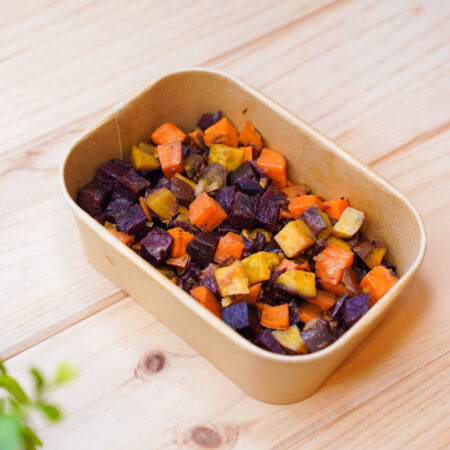 [A LA CARTE] - Mix de Batata Doce