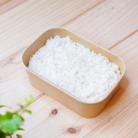 [A LA CARTE] - Arroz Basmati de Cardamomo